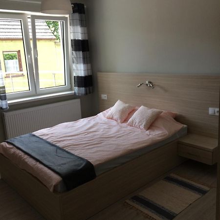 Apartamenty Rodzinne Puck Katarzyna Pietruszkiewicz Exterior photo