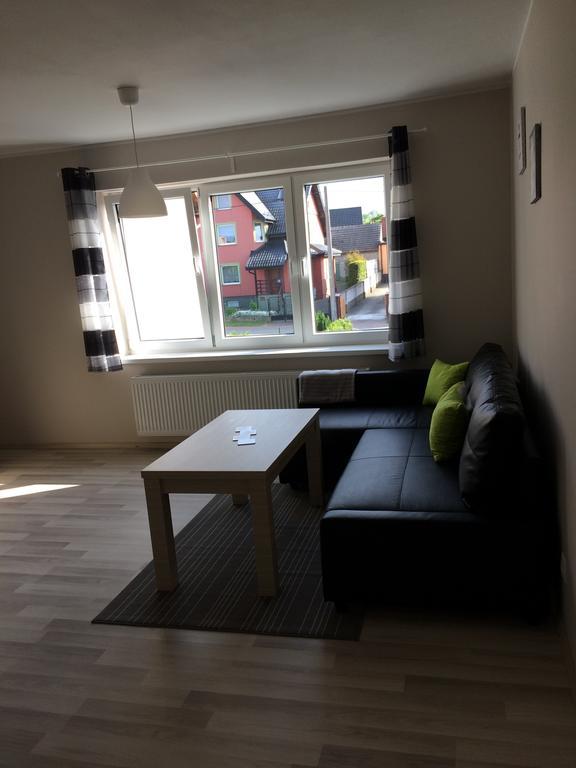 Apartamenty Rodzinne Puck Katarzyna Pietruszkiewicz Exterior photo