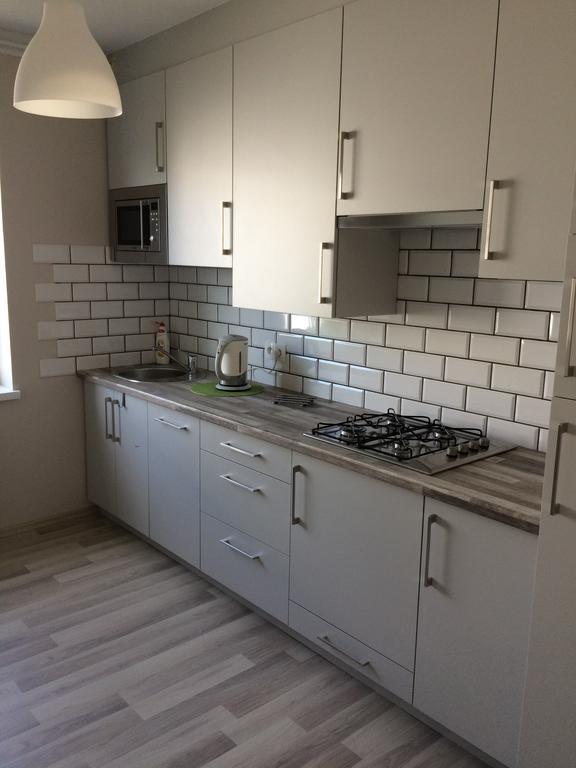 Apartamenty Rodzinne Puck Katarzyna Pietruszkiewicz Exterior photo