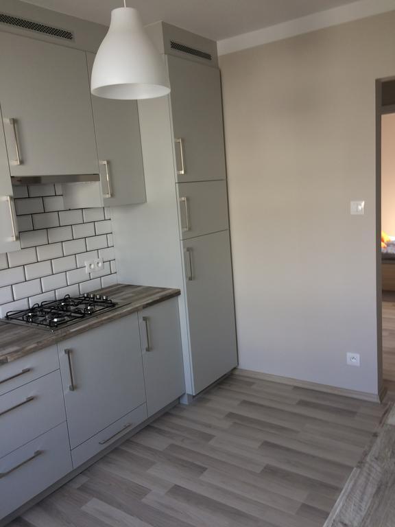 Apartamenty Rodzinne Puck Katarzyna Pietruszkiewicz Exterior photo