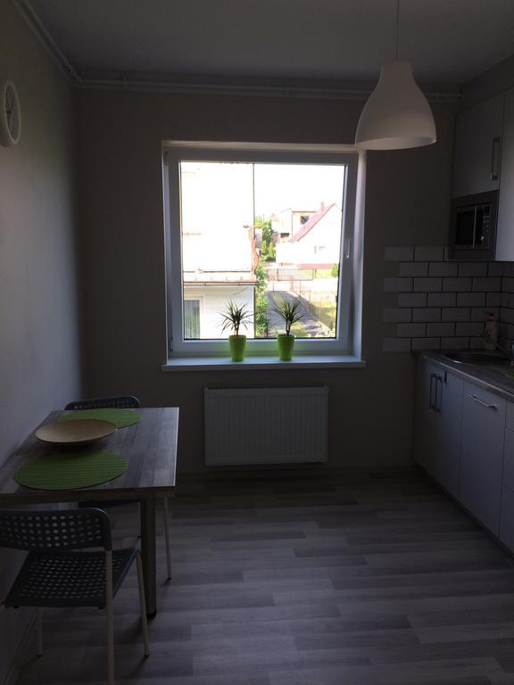 Apartamenty Rodzinne Puck Katarzyna Pietruszkiewicz Exterior photo