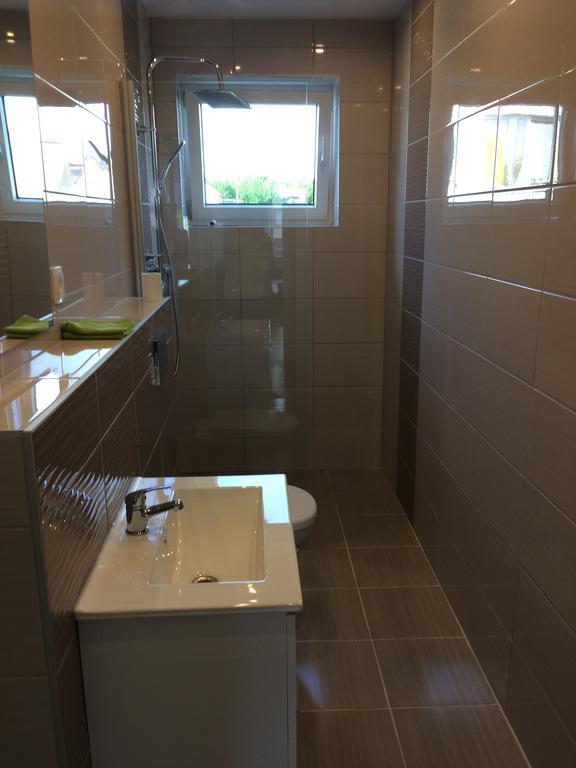 Apartamenty Rodzinne Puck Katarzyna Pietruszkiewicz Exterior photo
