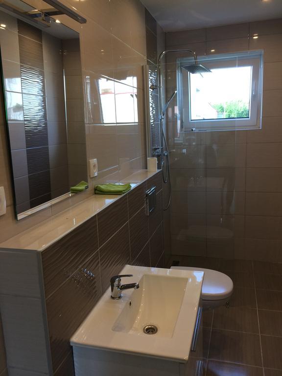 Apartamenty Rodzinne Puck Katarzyna Pietruszkiewicz Exterior photo