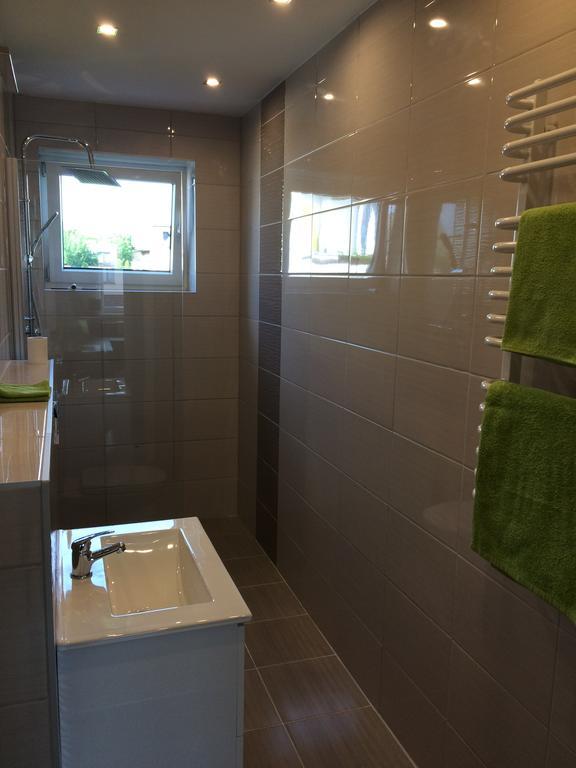 Apartamenty Rodzinne Puck Katarzyna Pietruszkiewicz Exterior photo