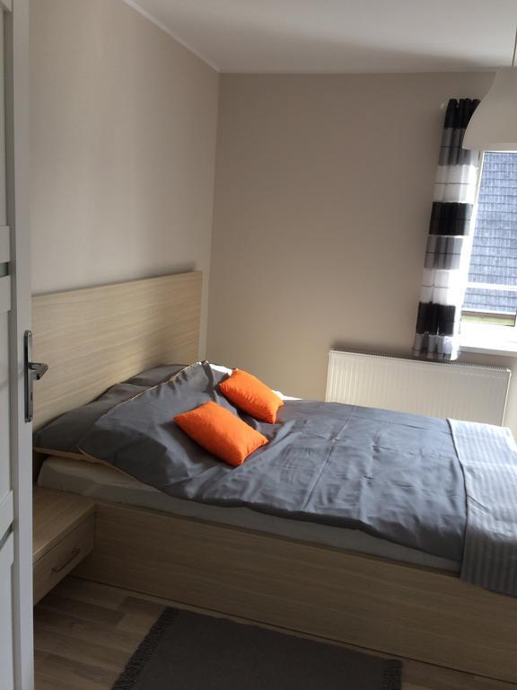Apartamenty Rodzinne Puck Katarzyna Pietruszkiewicz Exterior photo