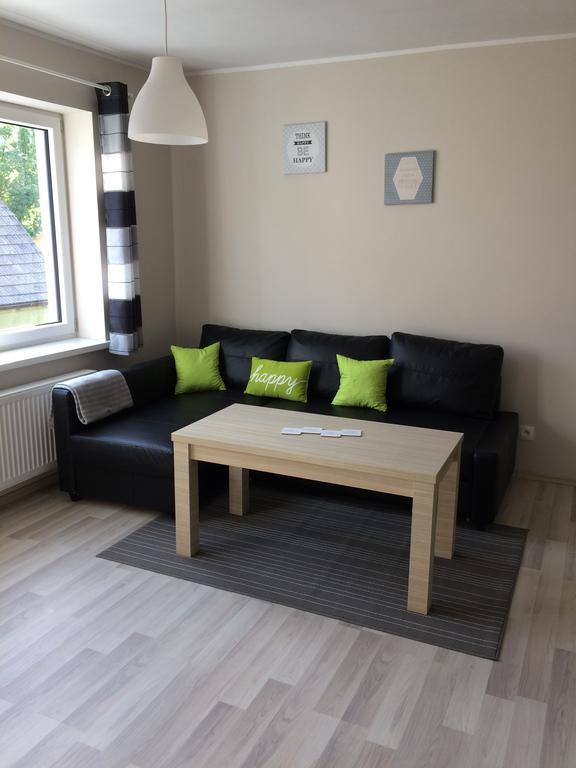Apartamenty Rodzinne Puck Katarzyna Pietruszkiewicz Exterior photo