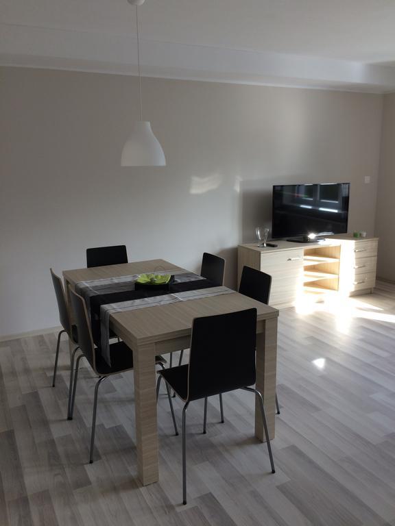 Apartamenty Rodzinne Puck Katarzyna Pietruszkiewicz Exterior photo