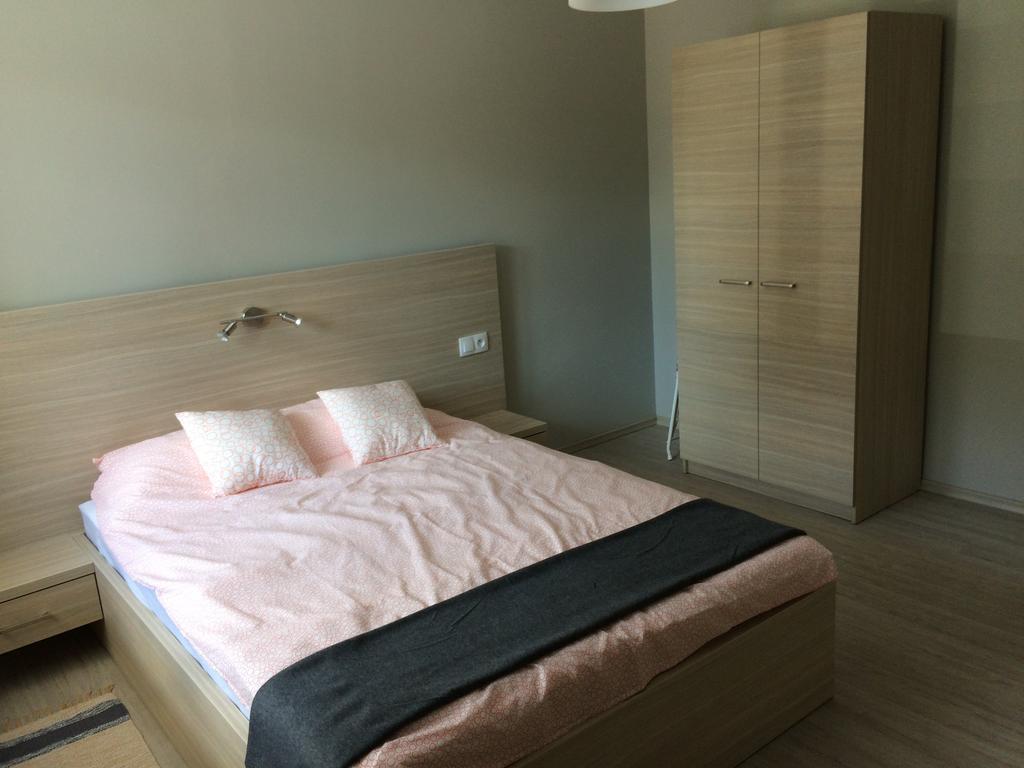 Apartamenty Rodzinne Puck Katarzyna Pietruszkiewicz Exterior photo