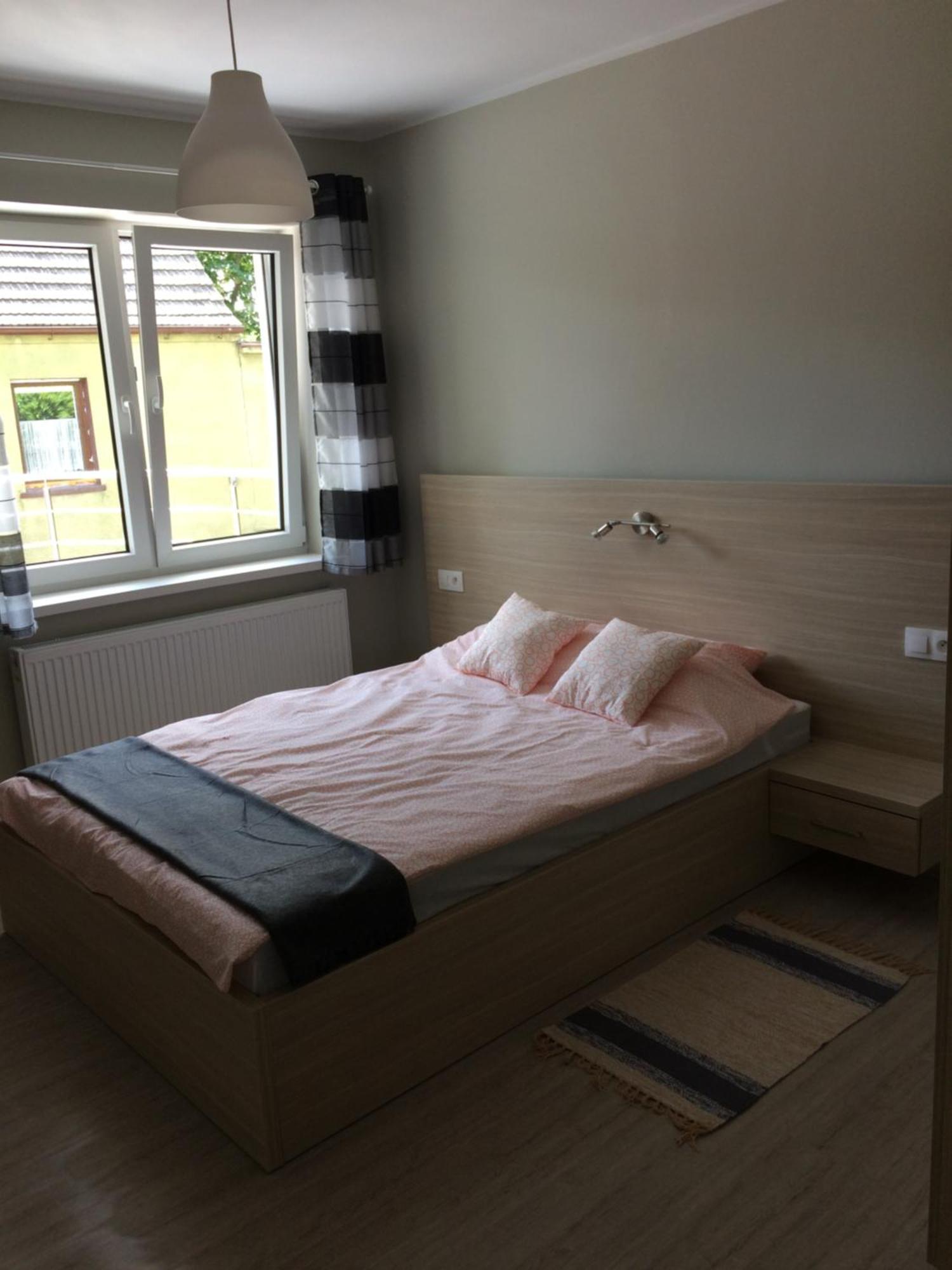 Apartamenty Rodzinne Puck Katarzyna Pietruszkiewicz Exterior photo