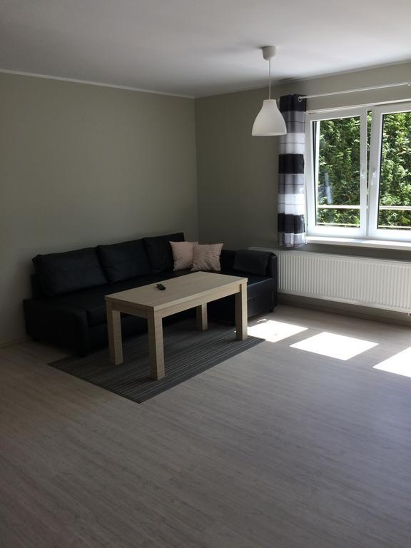 Apartamenty Rodzinne Puck Katarzyna Pietruszkiewicz Exterior photo