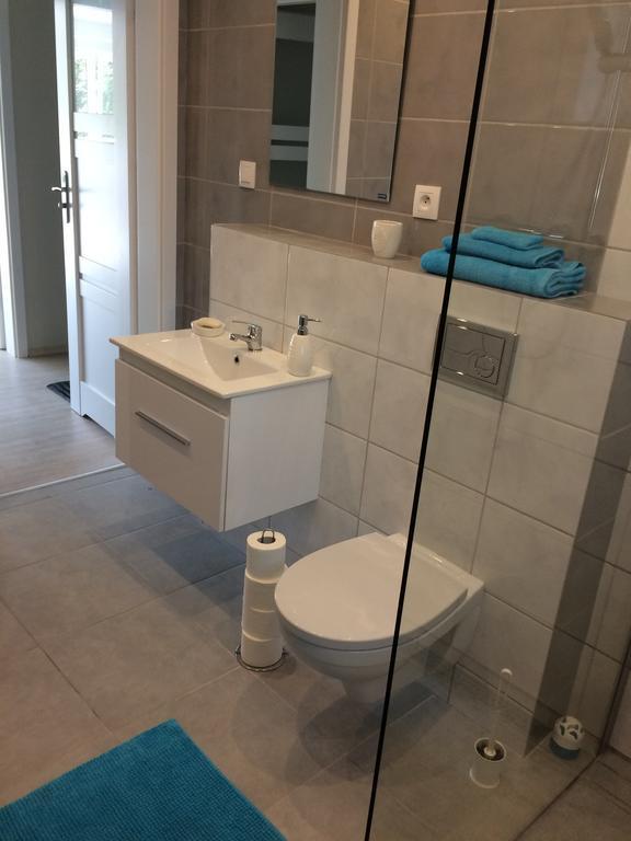 Apartamenty Rodzinne Puck Katarzyna Pietruszkiewicz Exterior photo