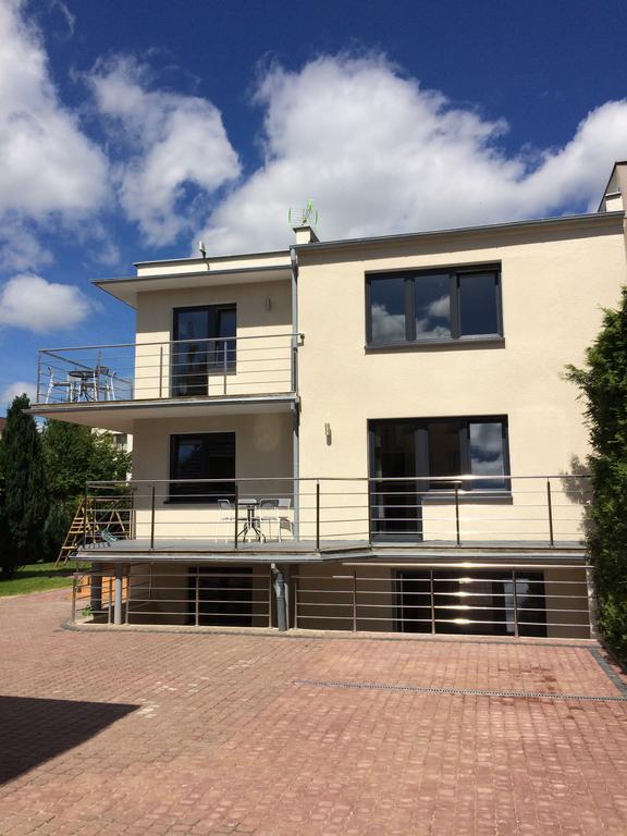 Apartamenty Rodzinne Puck Katarzyna Pietruszkiewicz Exterior photo
