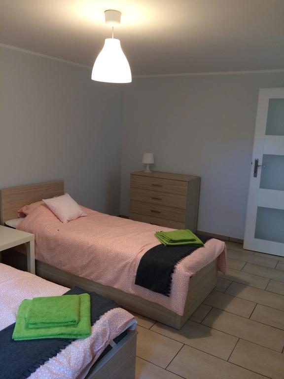 Apartamenty Rodzinne Puck Katarzyna Pietruszkiewicz Exterior photo