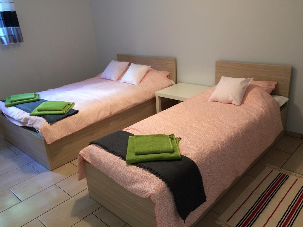 Apartamenty Rodzinne Puck Katarzyna Pietruszkiewicz Exterior photo