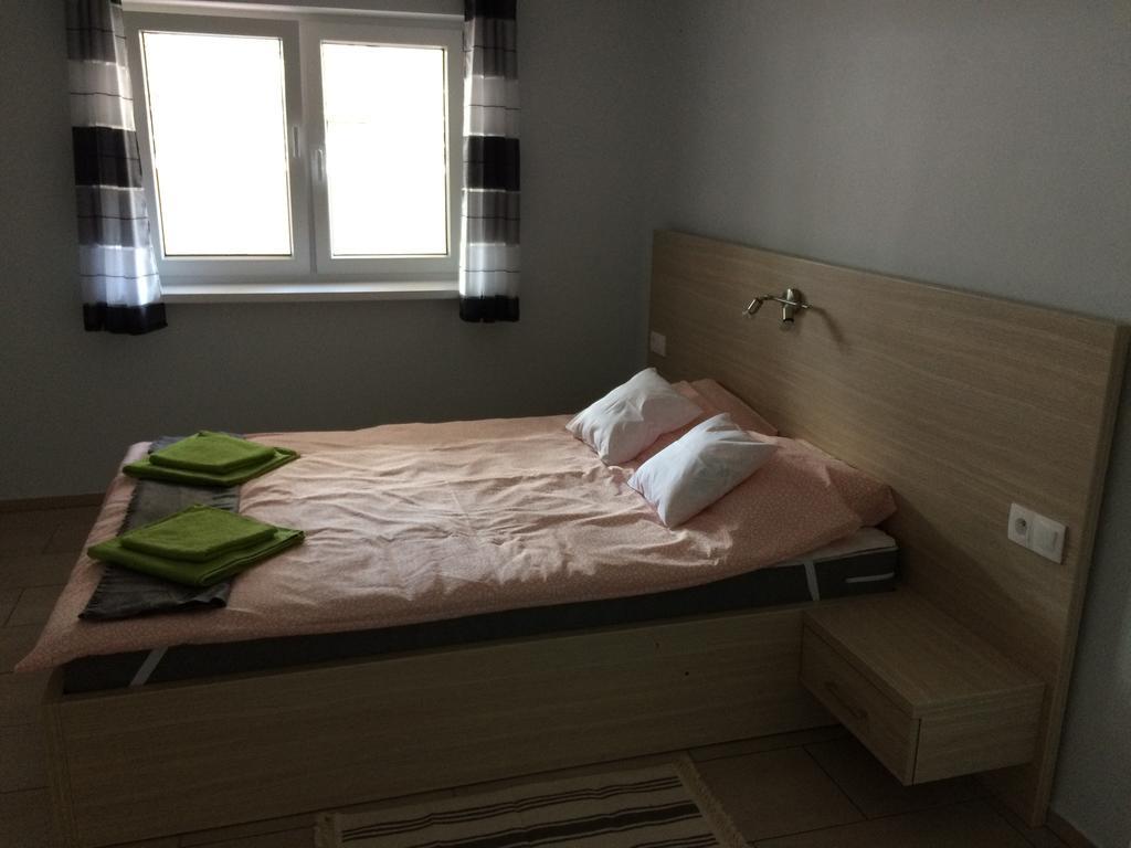 Apartamenty Rodzinne Puck Katarzyna Pietruszkiewicz Exterior photo