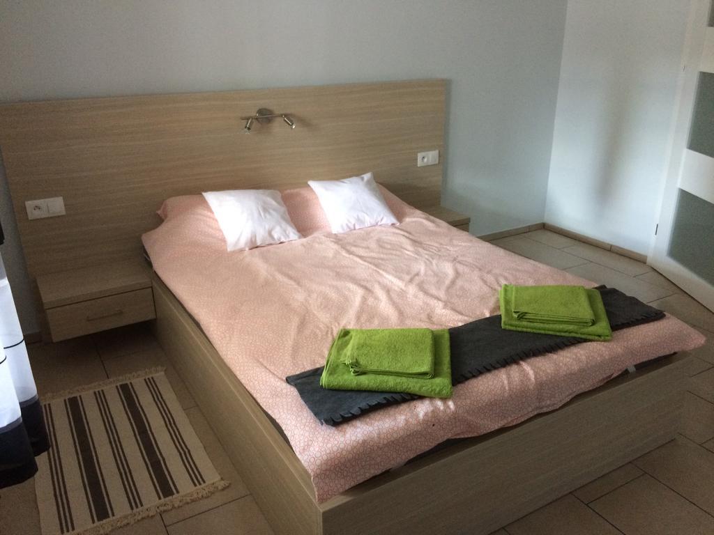 Apartamenty Rodzinne Puck Katarzyna Pietruszkiewicz Exterior photo