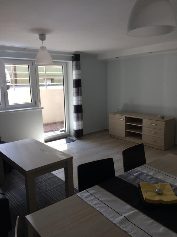 Apartamenty Rodzinne Puck Katarzyna Pietruszkiewicz Exterior photo