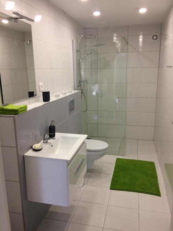 Apartamenty Rodzinne Puck Katarzyna Pietruszkiewicz Exterior photo