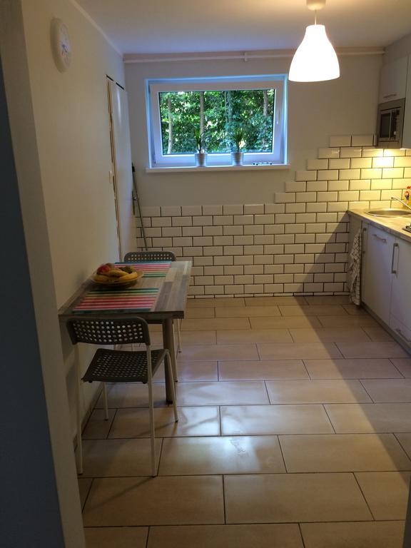 Apartamenty Rodzinne Puck Katarzyna Pietruszkiewicz Exterior photo